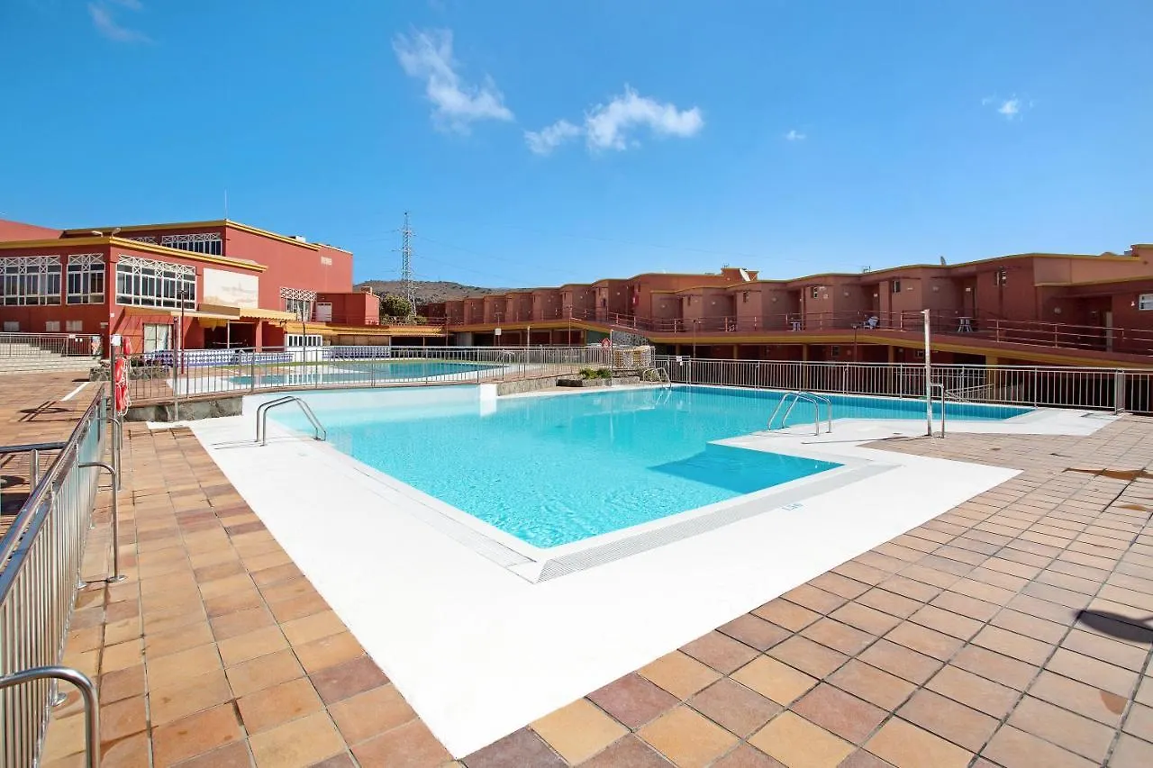 Bungalow Mar Azul Villa Maspalomas  Semesterbostad Maspalomas (Gran Canaria)