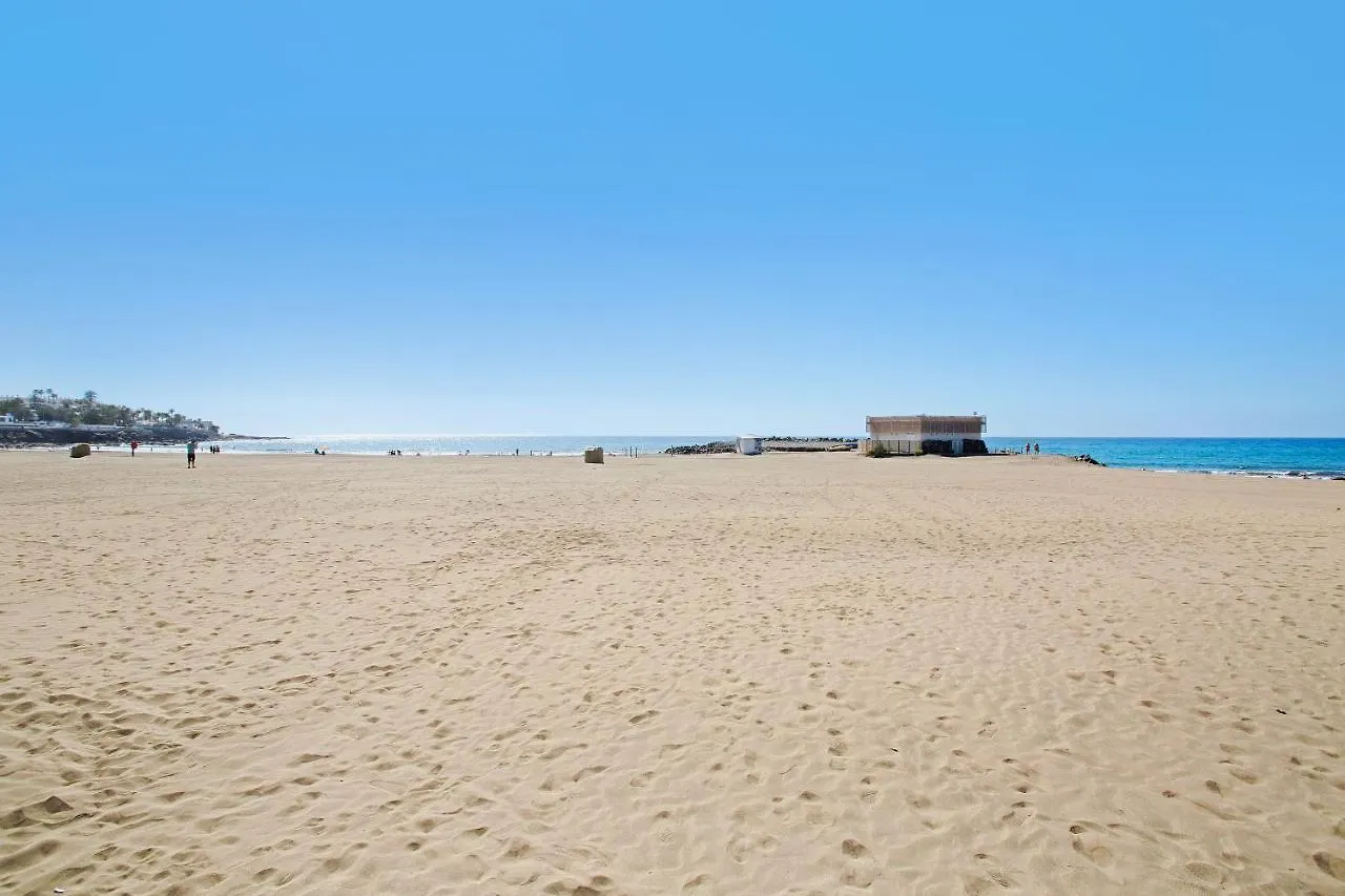 Bungalow Mar Azul Villa Maspalomas  Maspalomas (Gran Canaria)
