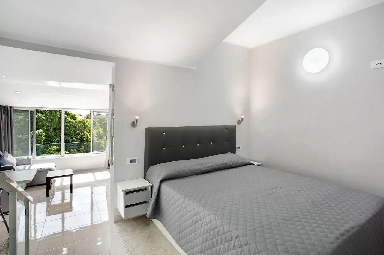 Bungalow Mar Azul Villa Maspalomas