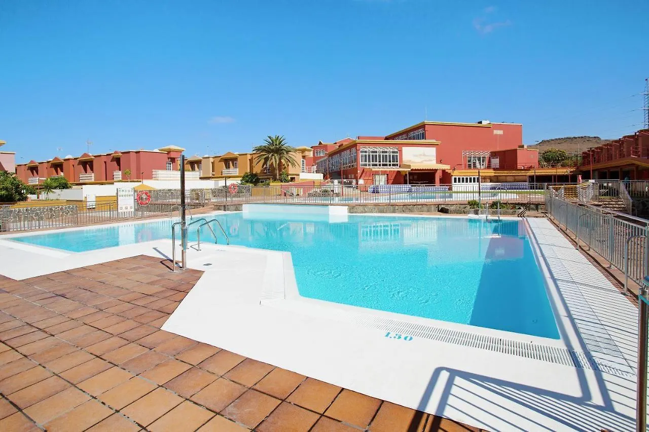 Bungalow Mar Azul Villa Maspalomas