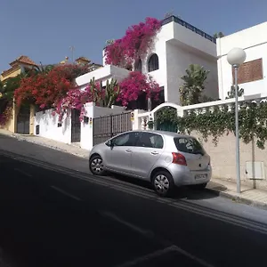 Vv Buganvillas - Cocina Y Con Banos Privados Maison d'hôtes